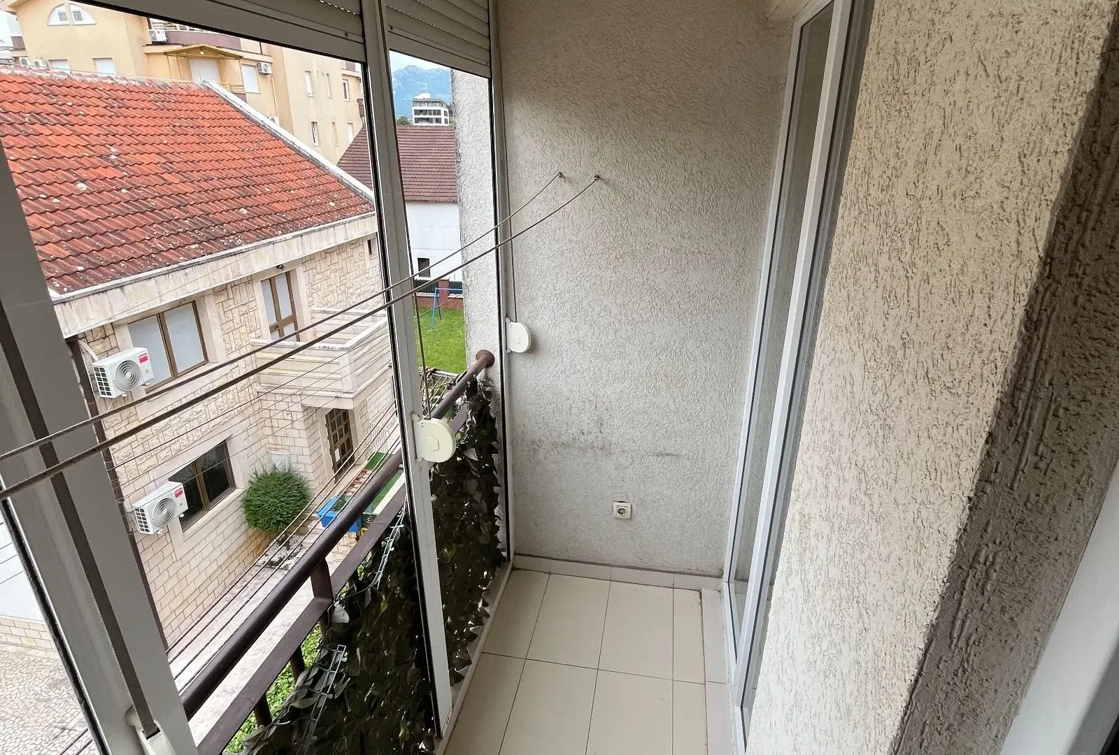 Prodaja, dvosoban stan, 72m², Momišići, Podgorica