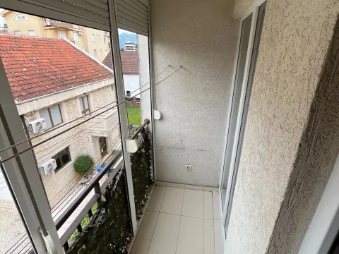 Sale, two bedroom apartment, 72m², Momišići, Podgorica - image 18