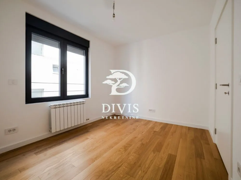 Sale, three bedroom apartment, 62m², Lekino Brdo, Voždovac Sve Podlokacije