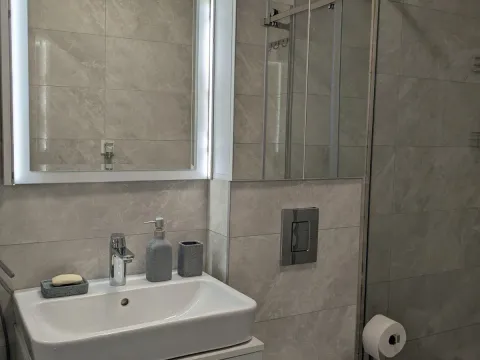 Izdavanje, jednosoban stan, 49m², Tološka šuma, Podgorica - image 2