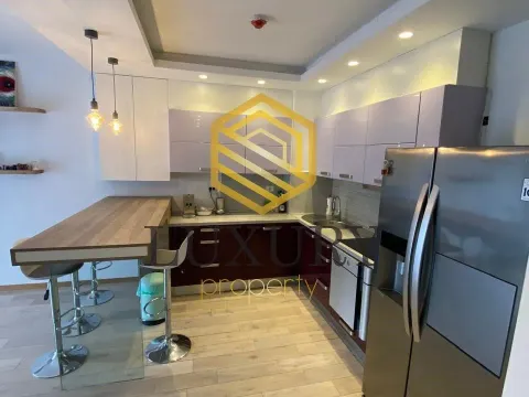 Rent, one bedroom apartment, 70m², City Kvart, Podgorica - image 14