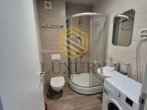 Prodaja, garsonjera, 26m², City Kej, Podgorica - image 7