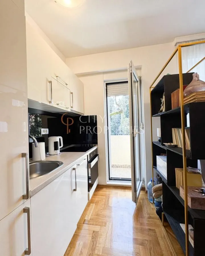 Prodaja, stan, 44m², Preko Morače, Podgorica