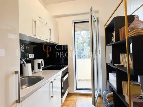 Sale, apartment, 44m², Preko Morače, Podgorica - image 3