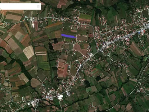 Prodaja, plac, 6000m², Korićani, Kragujevac - image 3