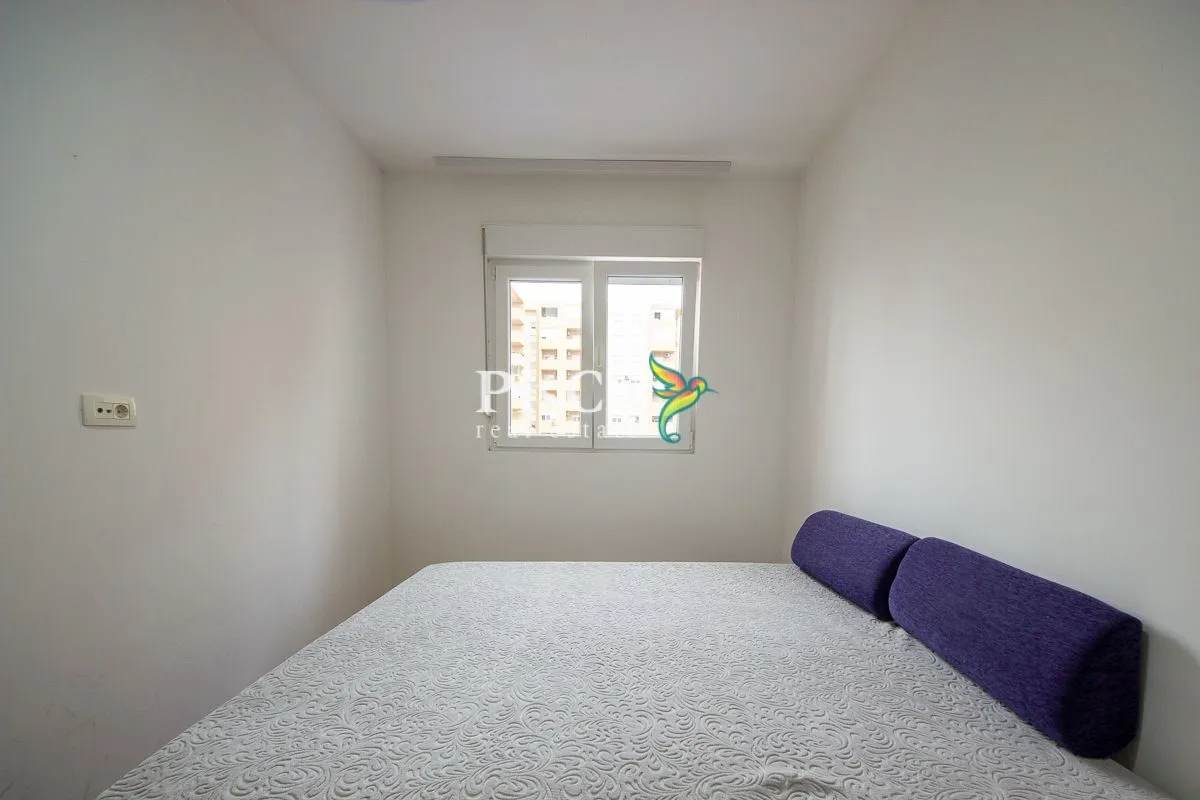 Prodaja, jednosoban stan, 38m², Tuški Put, Podgorica