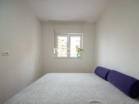 Prodaja, jednosoban stan, 38m², Tuški Put, Podgorica - image 11