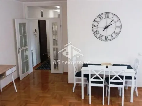 Rent, two bedroom apartment, 55m², Retenzija, Beograd - image 4