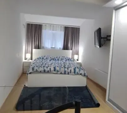 Sale, two bedroom apartment, 44m², Stari Grad, Beograd - image 2