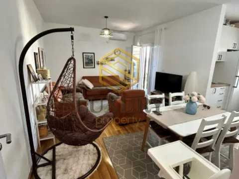 Prodaja, dvosoban stan, 54m², Zabjelo, Podgorica - image 2