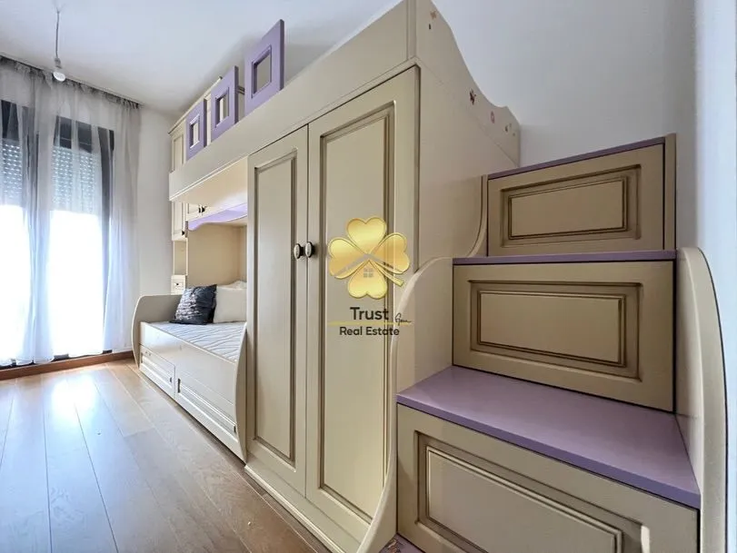 Rent, two bedroom apartment, 70m², Ljubović, Podgorica