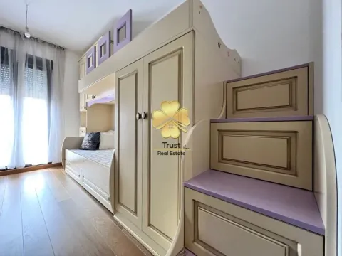 Izdavanje, dvosoban stan, 70m², Ljubović, Podgorica - image 5