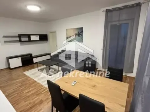 Rent, two bedroom apartment, 48m², Cvetkova Pijaca, Zvezdara Sve Podlokacije - image 8