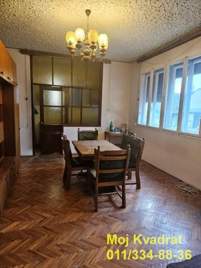 Prodaja, četvorosoban stan, 108m², Voždovac Sve Podlokacije, Beograd