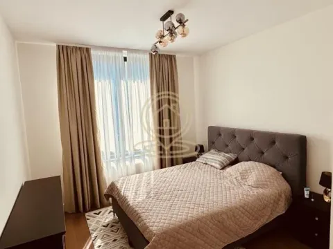 Izdavanje, dvosoban stan, 55m², Savski Venac, Beograd - image 4