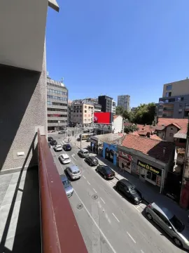Prodaja, četvorosoban stan, 93m², Vračar Hram, Vračar Sve Podlokacije - image 13