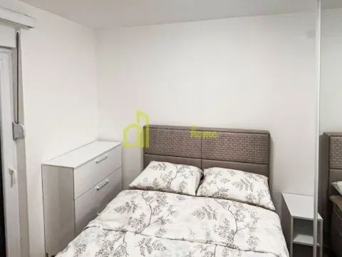 Rent, one bedroom apartment, 40m², City Kvart, Podgorica - image 8