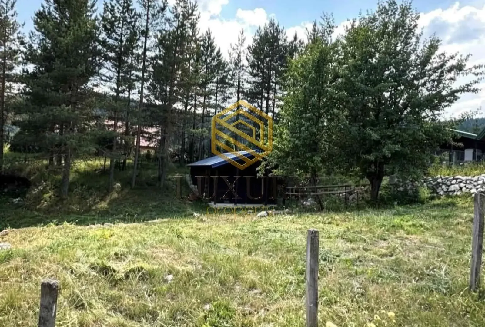 Sale, house, 16m², Borje, Žabljak