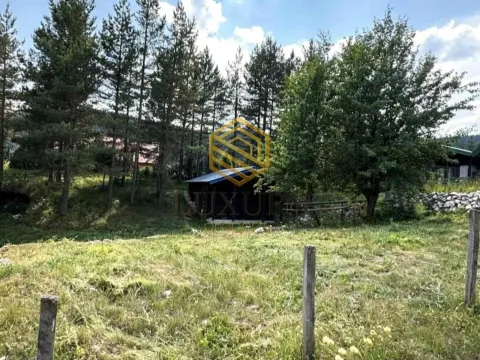 Sale, house, 16m², Borje, Žabljak - image 2
