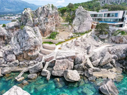 Sale, house, 1046m², Bar, Crna Gora - image 4