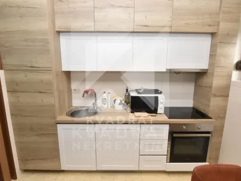 Izdavanje, dvosoban stan, 64m², Centar, Podgorica - image 5