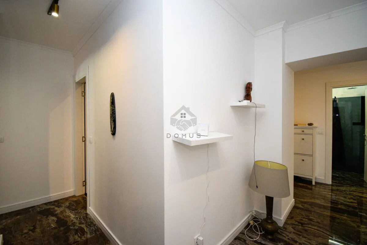 Sale, three bedroom apartment, 140m², Budva, Crna Gora