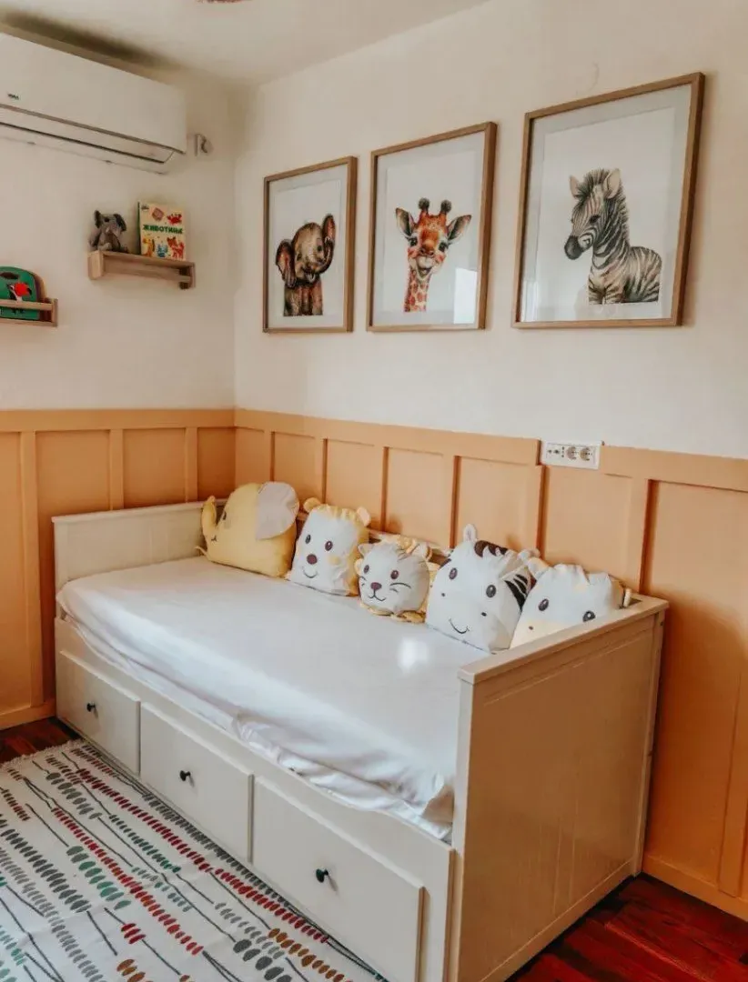 Prodaja, dvosoban stan, 61m², Ljubović, Podgorica