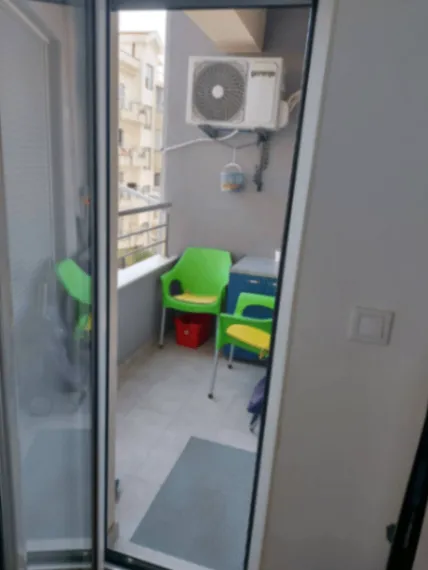 Rent, apartment, 45m², Rozino, Budva