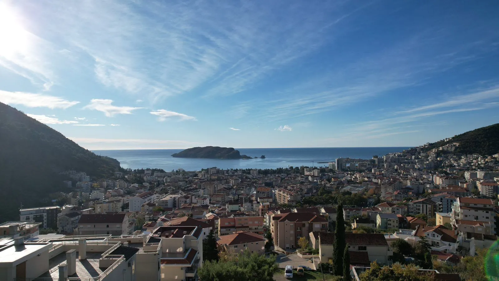 Prodaja, kuća, 845m², Budva, Crna Gora