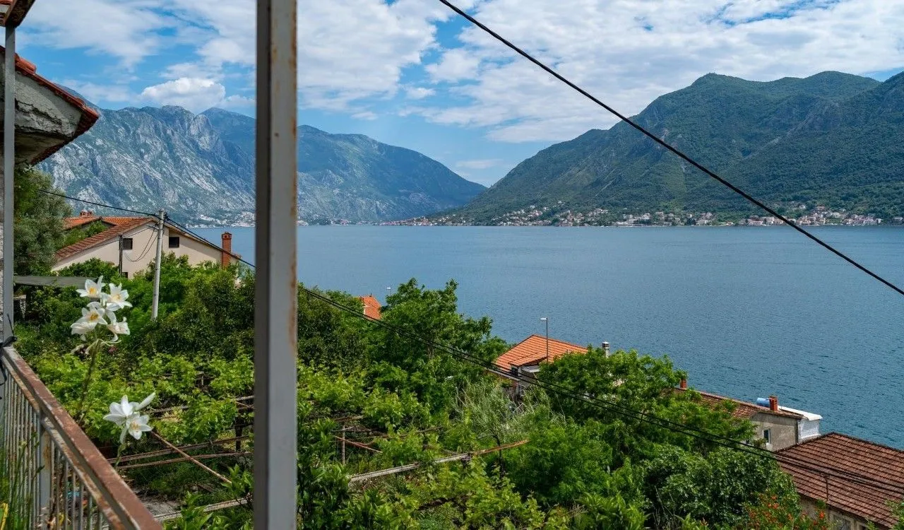 Prodaja, kuća, Dražin Vrt, Kotor