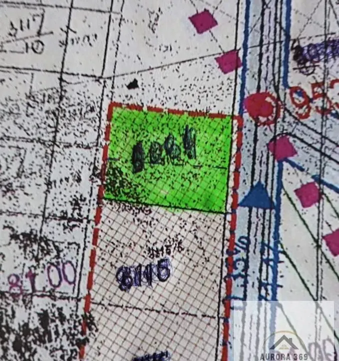 Sale, land lot, 770m², Veternik, Novi Sad Sve Podlokacije