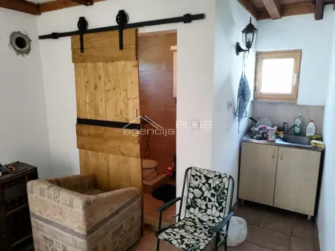 Sale, house, 44m², Banatski Brestovac, Pančevo - image 8