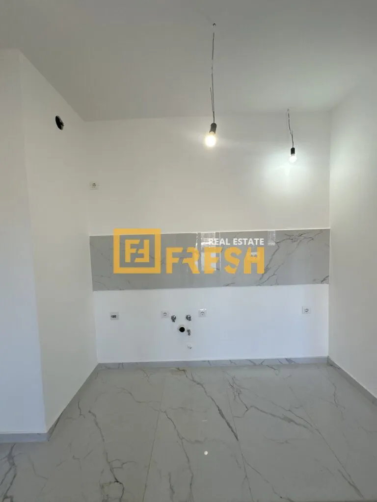 Prodaja, jednosoban stan, 37m², Zabjelo, Podgorica