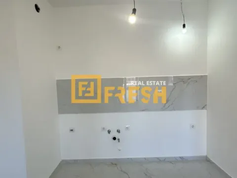Prodaja, jednosoban stan, 37m², Zabjelo, Podgorica - image 7