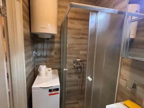 Izdavanje, jednosoban stan, 40m², Blok 5, Podgorica - image 4