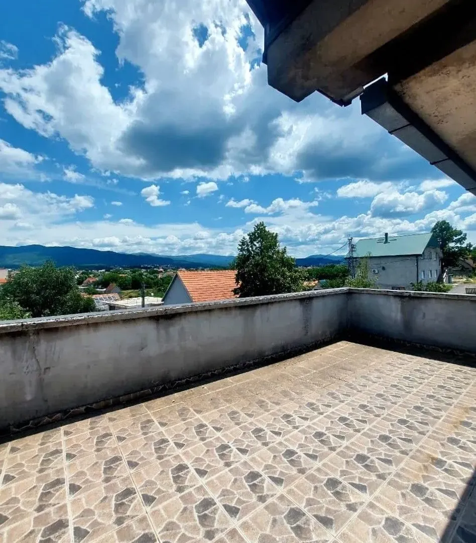 Sale, house, 98m², Centar, Nikšić