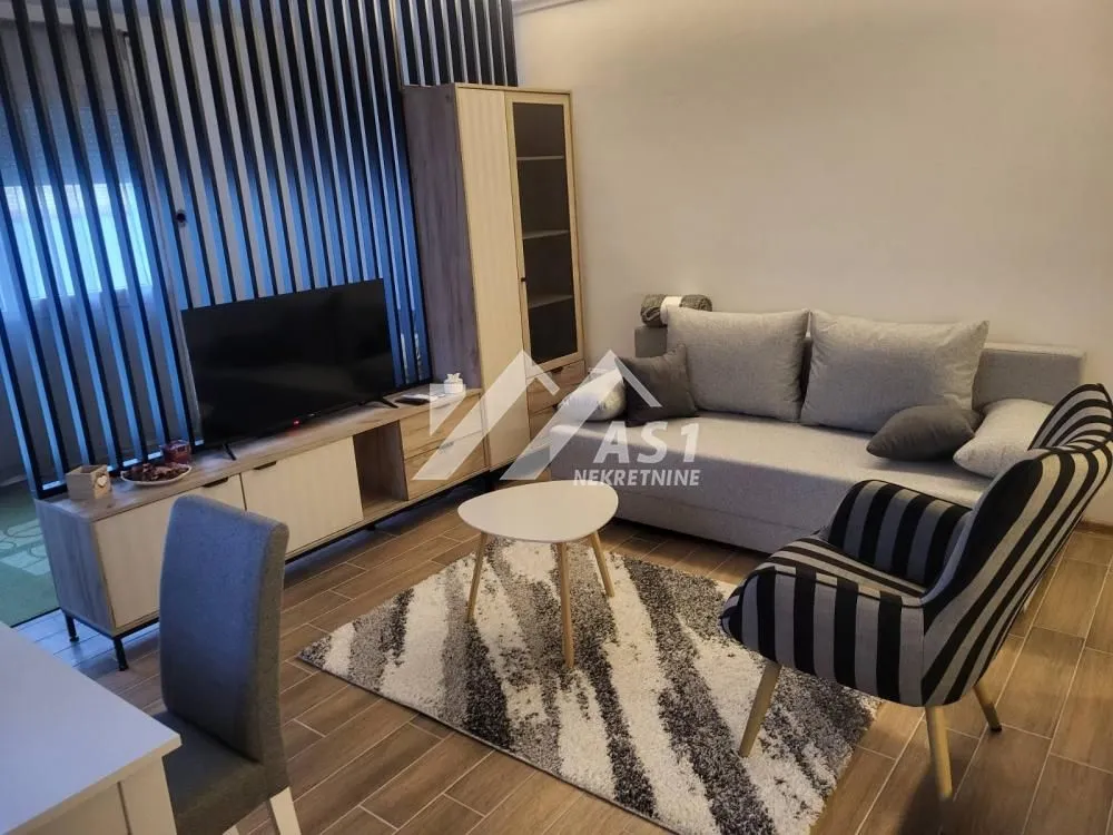 Rent, one bedroom apartment, 33m², Veternik, Novi Sad Sve Podlokacije