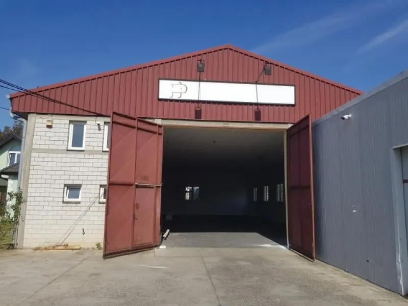 Rent, office space, 350m², Dobanovci, Surčin