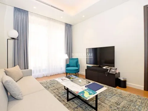 Prodaja, jednosoban stan, 50m², Đenovići, Herceg Novi - image 4