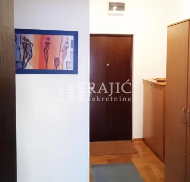 Rent, one bedroom apartment, 48m², Uciteljsko Naselje, Zvezdara Sve Podlokacije - image 5