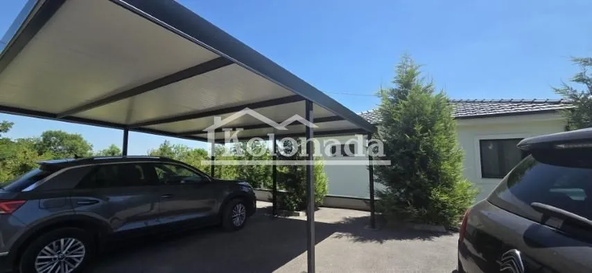 Prodaja, kuća, 75m², Mali Požarevac, Sopot