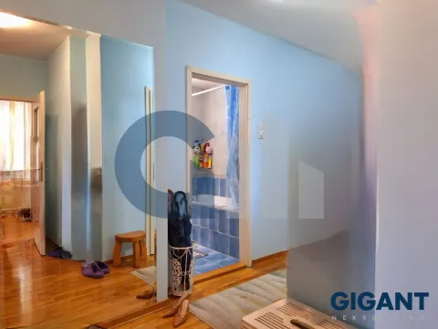 Prodaja, dvosoban stan, 63m², Voždovac Sve Podlokacije, Beograd - image 9