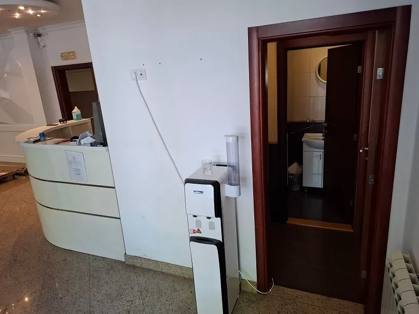 Rent, office space, 103m², Voždovac, Voždovac Sve Podlokacije