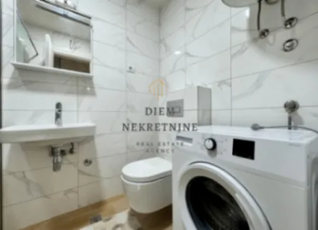 Izdavanje, jednosoban stan, 50m², Stari Aerodrom, Podgorica - image 4