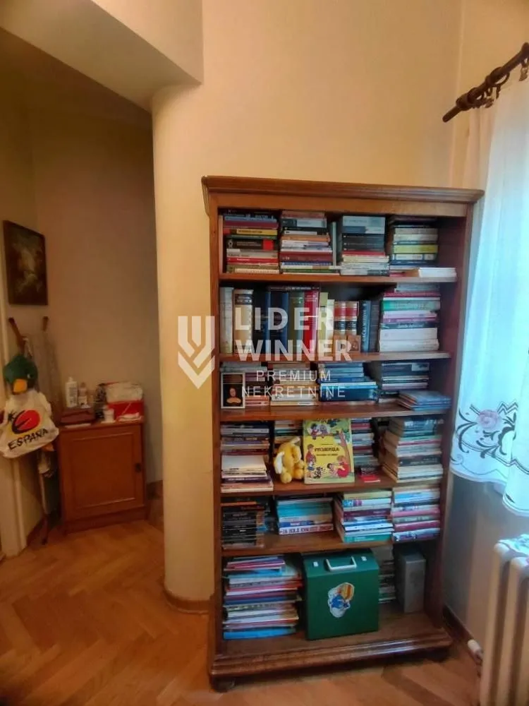 Sale, three bedroom apartment, 98m², Banovo Brdo, Beograd