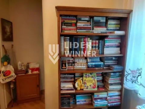 Sale, three bedroom apartment, 98m², Banovo Brdo, Beograd - image 7