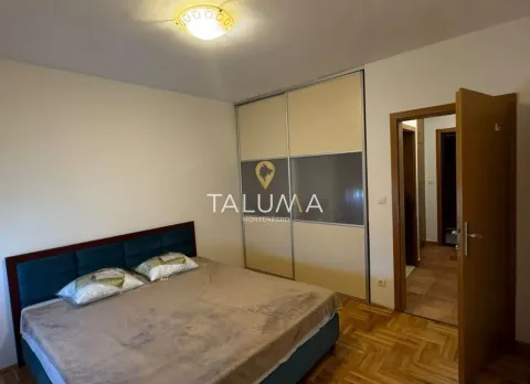 Rent, one bedroom apartment, 47m², Stari Aerodrom, Podgorica - image 6