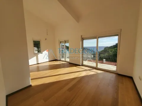 Prodaja, dvosoban stan, 75m², Pržno, Budva - image 2
