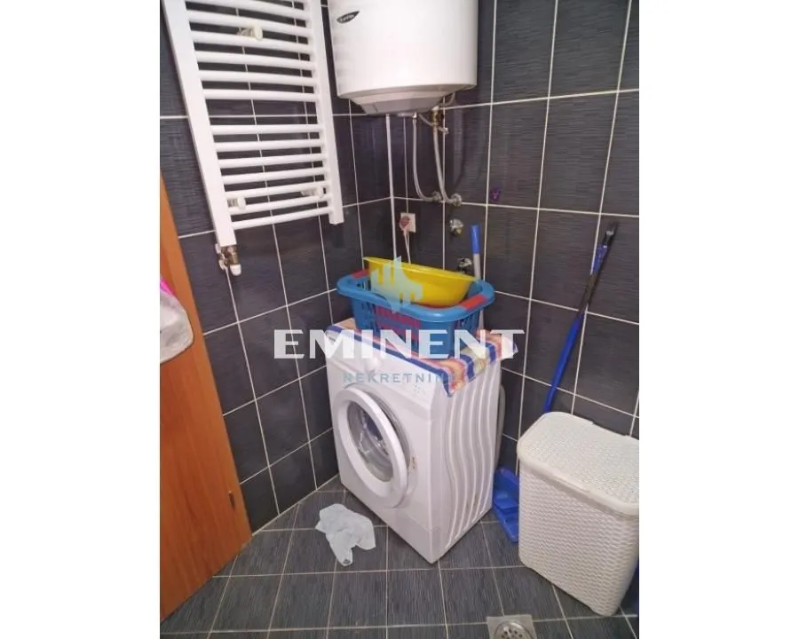 Sale, two bedroom apartment, 56m², Vojvode Vlahovica, Beograd