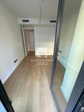 Izdavanje, trosoban stan, 73m², Novi Beograd Blok 65, Novi Beograd Sve Podlokacije - image 7